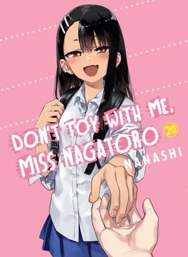 Don't Toy with Me, Miss Nagatoro, Volume 20 - Nanashi