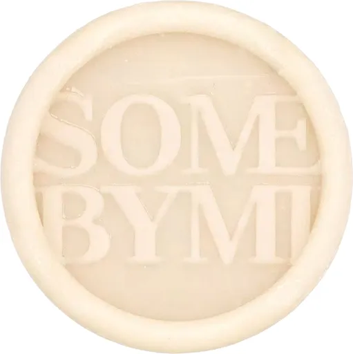 Some By Mi Tuhé pleťové mýdlo s nízkým pH Lactosoy (Low PH Morning Cleansing Bar) 90 g