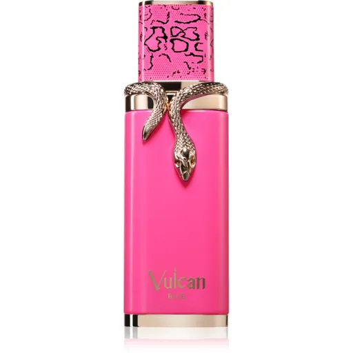 French Avenue Vulcan Baie parfémovaná voda unisex 100 ml