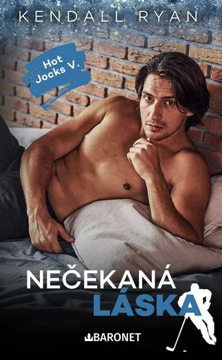 Nečekaná láska - Kendall Ryan