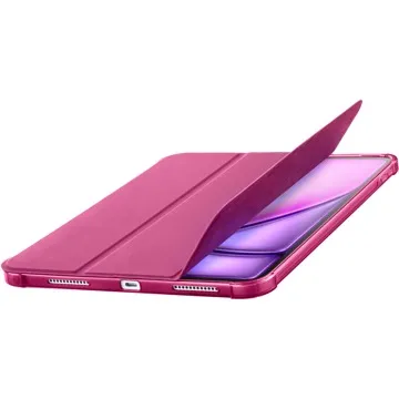 Cellularline Folio pro Apple iPad 10.9'' (2022) růžové (FOLIOIPAD22102P)