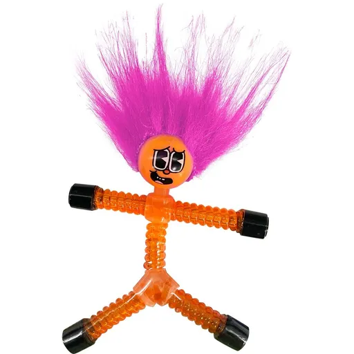 Hároš Magmák 2023 oranžový