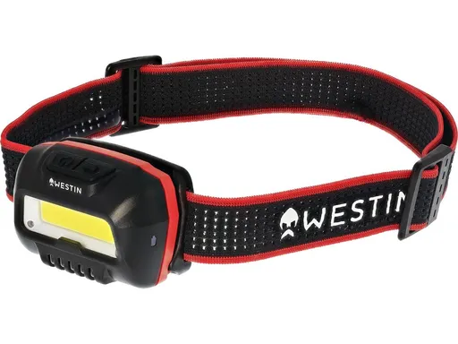 Westin Čelovka Headlamp Sunbeam LED 350 LM Rechargable,Westin Čelovka Headlamp Sunbeam LED 350 LM Rechargable