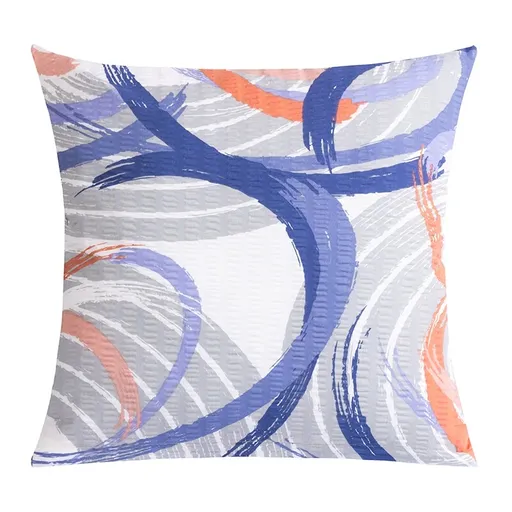 Bellatex Povlak na polštářek Bublina, 40 x 40 cm, 40 x 40 cm