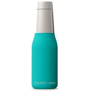 ASOBU Termoska Oasis 600ml tyrkysová (7816)