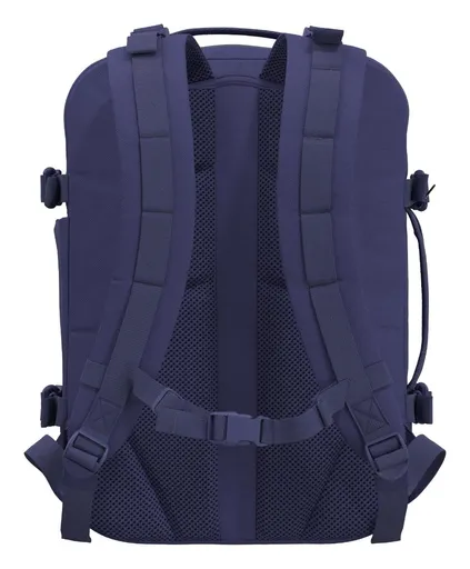 Cestovní batoh do letadla CabinZero Military 28L Galaxy Blue