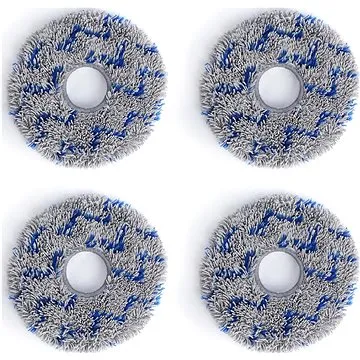 ECOVACS D-WP04-0006 OMYVAT. MOP PODLOŽKY (D-WP04-0006)