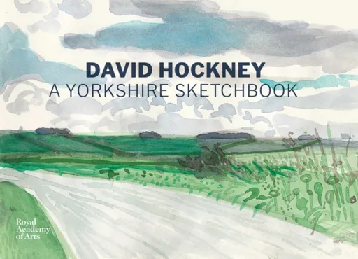 A Yorkshire Sketchbook - David Hockney
