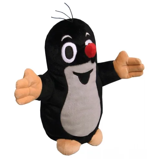 MÚ Brno Maňásek Krtek 27 cm