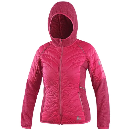 Canis (CXS) Dámská bunda CXS TAMPA - Růžová | XS