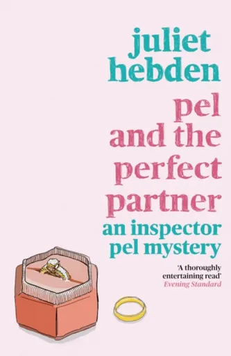 Pel and the Perfect Partner - Juliet Hebden