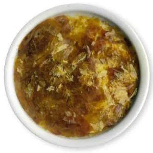 Šelak pomeranč 100g balení