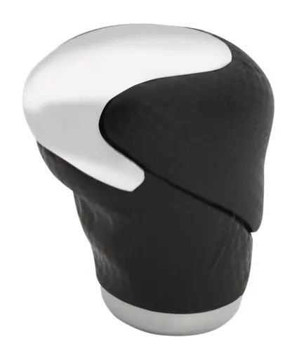 Compass 88472 COMPASS Koncovka řadící páky CARBON černá