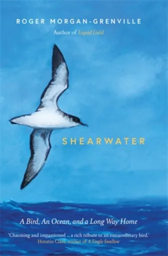 Shearwater - Roger Morgan-Grenville