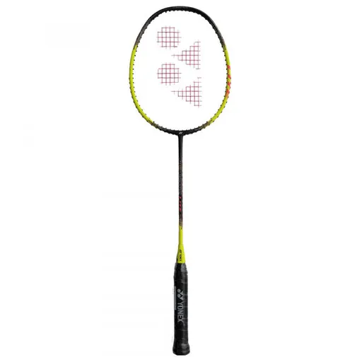 Yonex VOLTRIC LITE Badmintonová raketa, černá, velikost G4