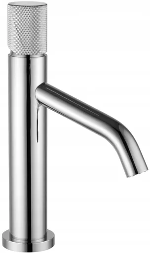 MEXEN/S Rumba One umyvadlová baterie, chrom 73501-00