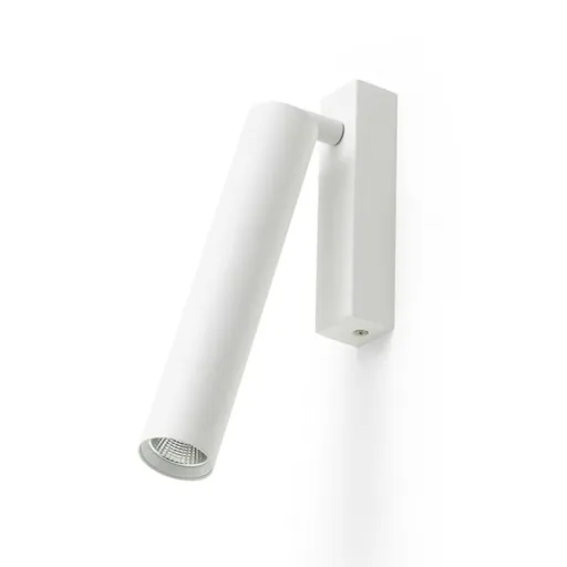 RED - DESIGN RENDL RENDL DARRIN I přisazené bodové svítidlo bílá 230V LED 6W 24° 3000K R14472