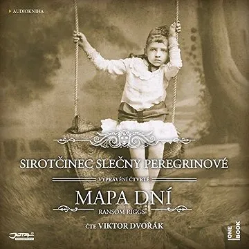 Sirotčinec slečny Peregrinové: MAPA DNÍ ()