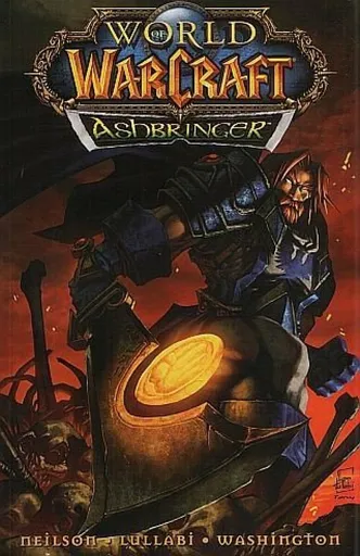 World of WarCraft - Ashbringer - Micky Neilson, Ludo Lullabi, Tony Washington