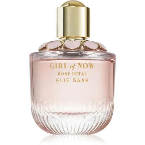 Elie Saab Girl of Now Rose Petal parfémovaná voda pro ženy 90 ml