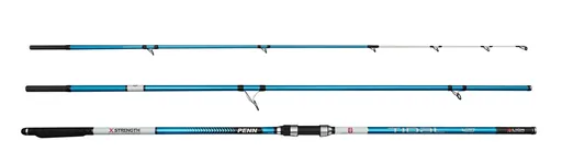 Penn prut tidal xt k-type hybrid sensitip 4,2 m 100-300 g