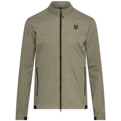 Fox RANGER WIND JACKET Pánská větrovka, khaki, velikost