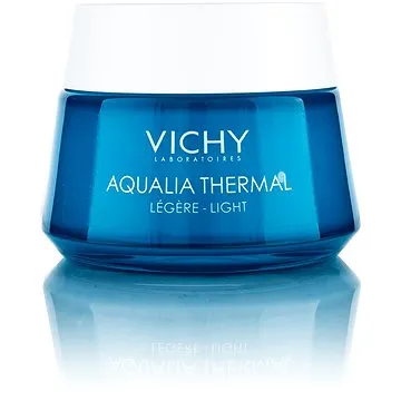 VICHY Aqualia Thermal Light Day Cream 50 ml (3337875588829)