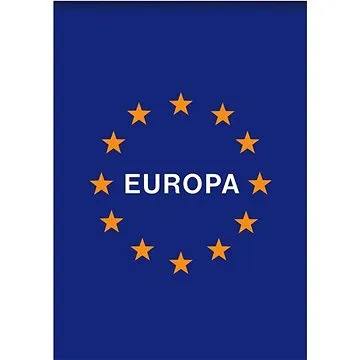 NOTES A5, 50 listů, čtverečkovaný (15055/3b)