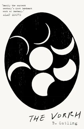 The Vorrh - Brian Catling