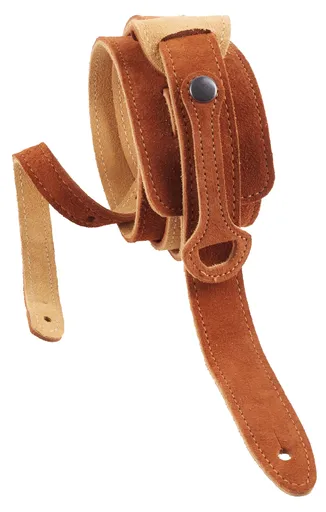Perri's Leathers Dobro Strap