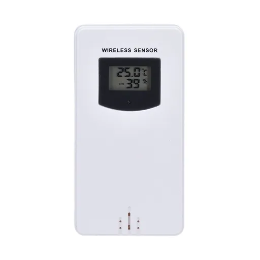 Solight bezdrátový senzor k meteostanicím TE81, TE81W, TE81XL, TE81BK TE8S