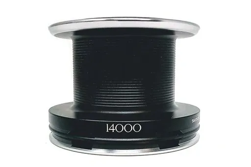 Shimano Náhradní cívka Power Aero XSB,Shimano Náhradní cívka Power Aero XSB