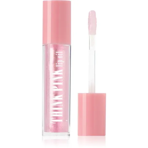 Dermacol Think Pink olej na rty odstín 03 4 ml