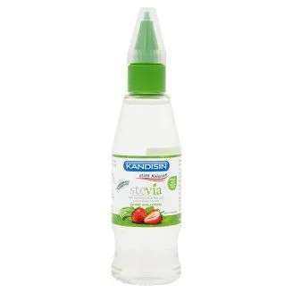 Kandisin Stevia tekutá 125 ml