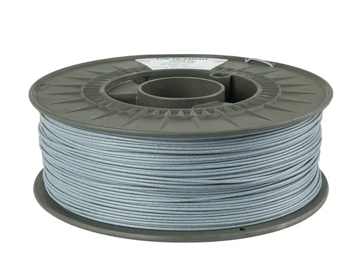 "The Filament" by Spectrum TF-24112, PETG CF, 1.75mm, GREY, 1kg