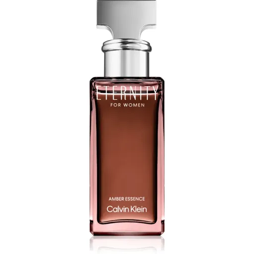 Calvin Klein Eternity For Women Amber Essence parfém pro ženy 30 ml