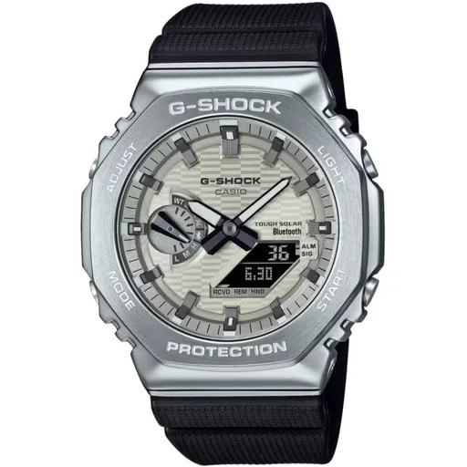 Casio G-Shock GBM-2100A-8B - 30 dnů na vrácení zboží