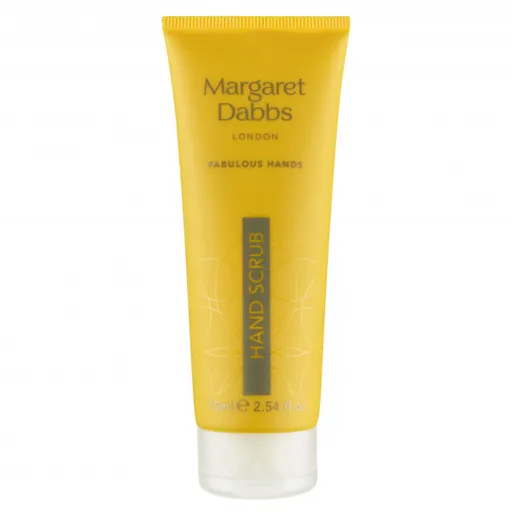 Margaret Dabbs London Hand scrub peeling na ruce 75 ml