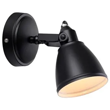 Markslöjd 108082 - Koupelnové nástěnné svítidlo FJÄLLBACKA 1xG9/20W/230V IP44 (124559)