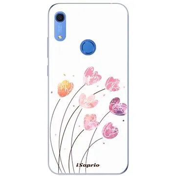 iSaprio Flowers 14 pro Huawei Y6s (flow14-TPU3_Y6s)