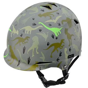 Helma MTR DINOSAURS, 52-56 cm (P-097-M)