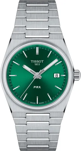 Tissot PRX 35MM Quartz Lady T137.210.11.081.00