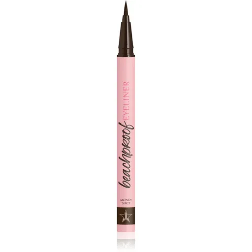 Jeffree Star Cosmetics Gothic Beach BeachProof Eyeliner oční linky ve fixu odstín Money Shot 0,5 ml