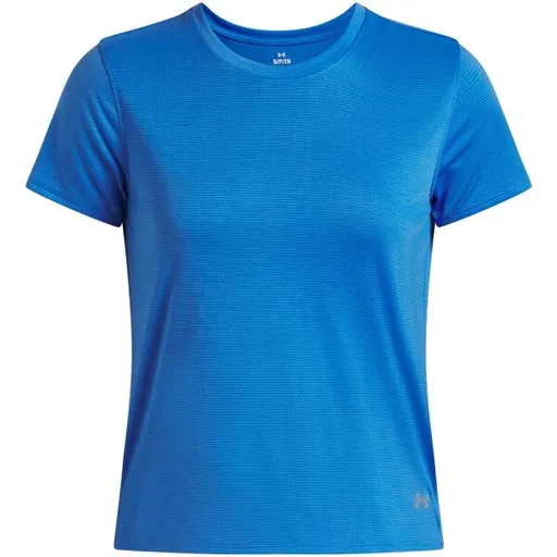 Under Armour STREAKER Dámské tričko, modrá, velikost