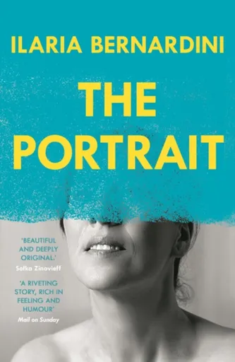 The Portrait - Ilaria Bernardini