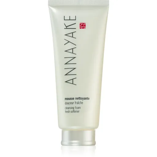 Annayake Cleansing foam Fresh Softener čisticí pleťová pěna 100 ml