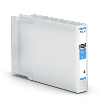 Epson C13T04B24N azurová (cyan) originální cartridge