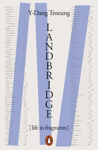 Landbridge - Y-Dang Troeung