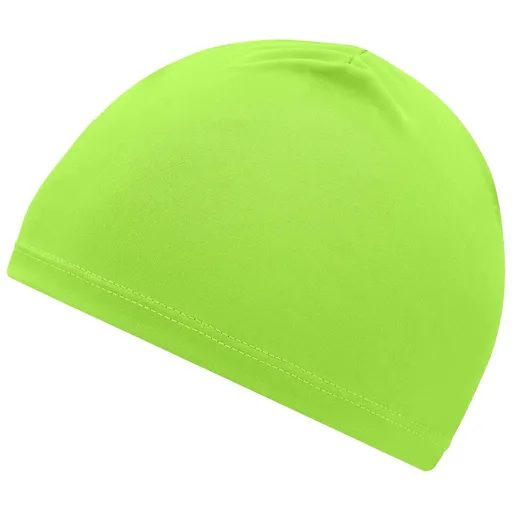 Myrtle Beach (Daiber) Běžecká čepice MB7125 - Jasně žlutá