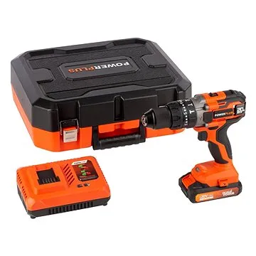 POWERPLUS POWDP15210 (POWDP15210)